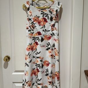 Nwot. Summer dress
